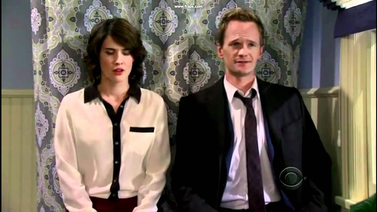 What season is Robin pregnant?