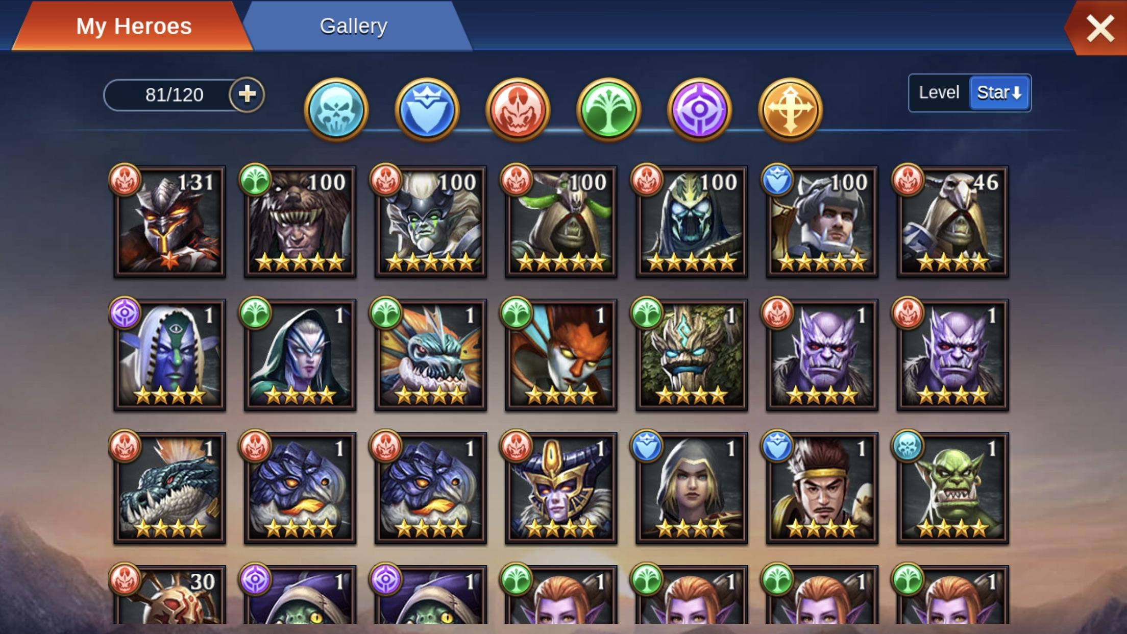What should I focus on Xiangling?