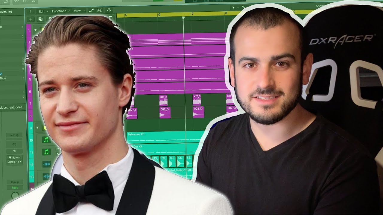 What song made Kygo famous?