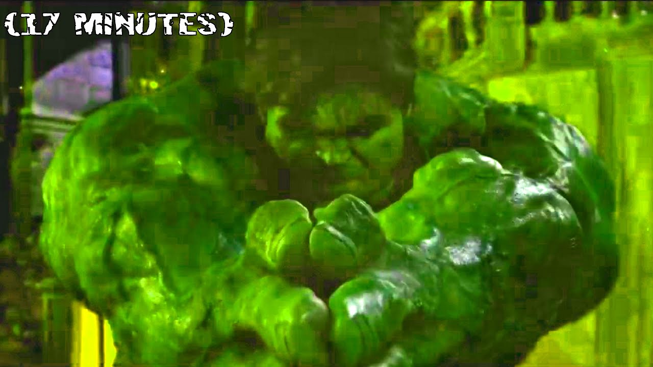 What superhero does the thunderclap?