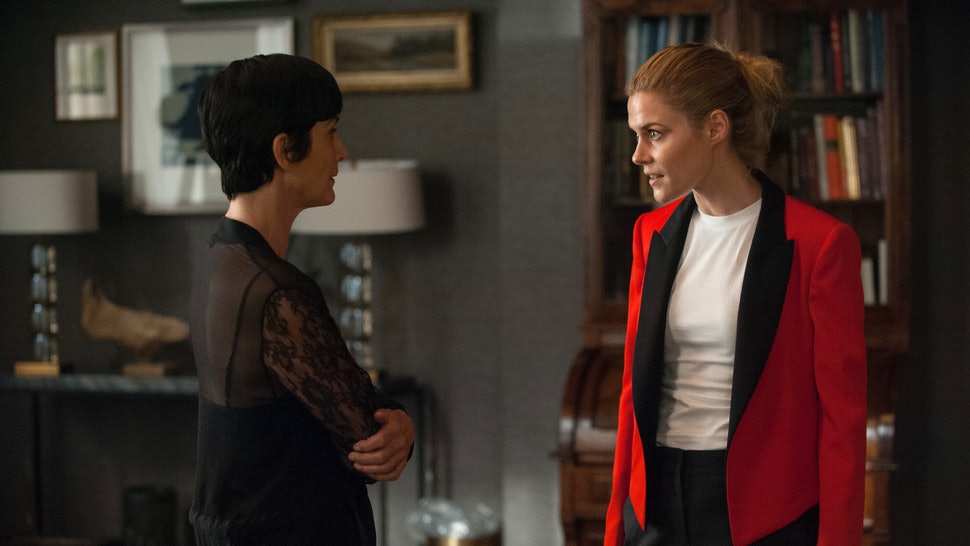 What superpower does Trish Walker have?