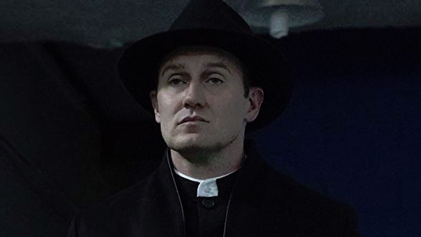 What tattooed John Pilgrim?