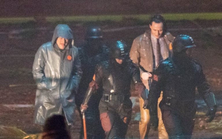 What time period is Loki set in?