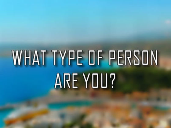 What type of person is Natasha?