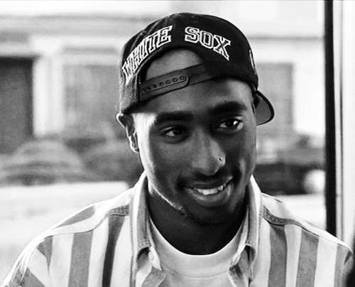 What was Black Panther's last words before he died?