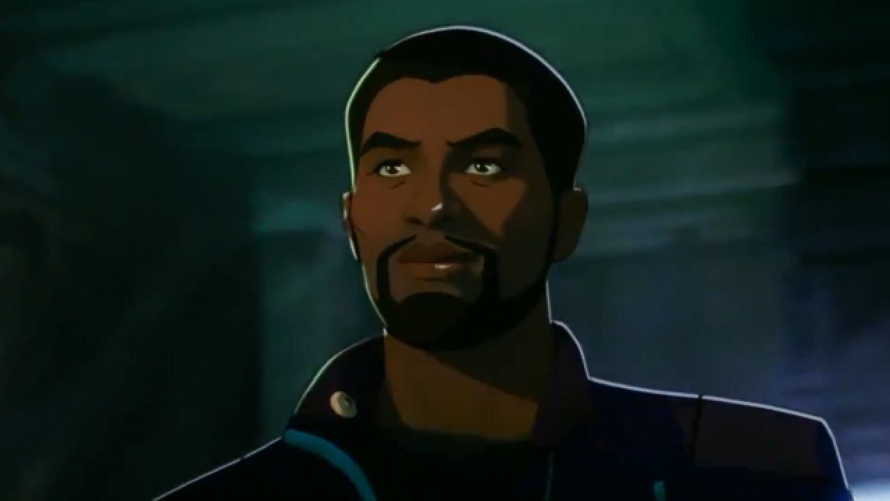 What was Challa chanting?