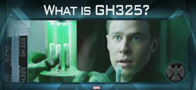 What was GH 325?
