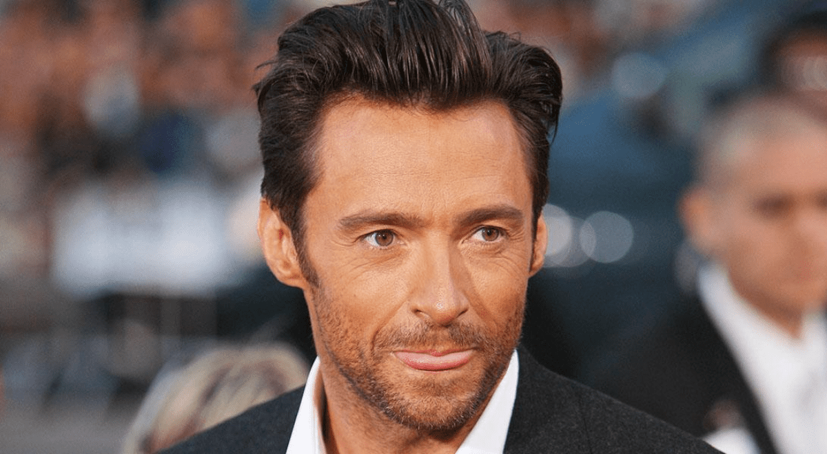 What was Hugh Jackman before an actor?