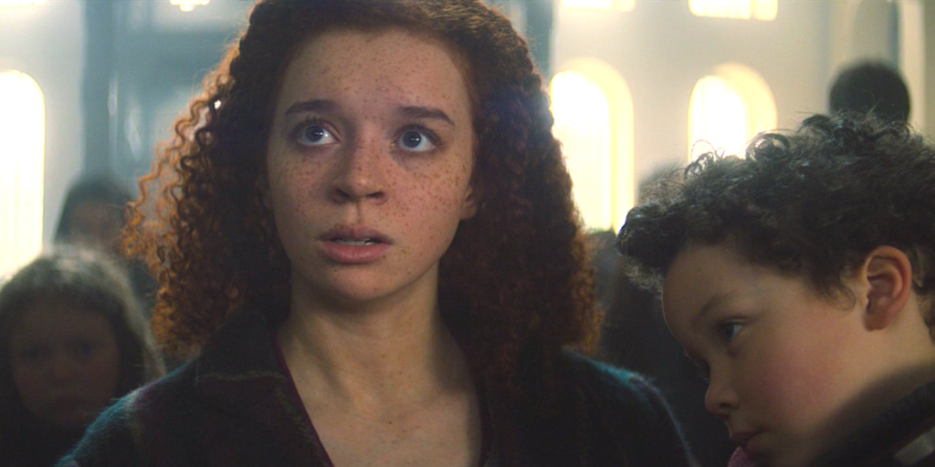 What was Karli Morgenthau fighting for?