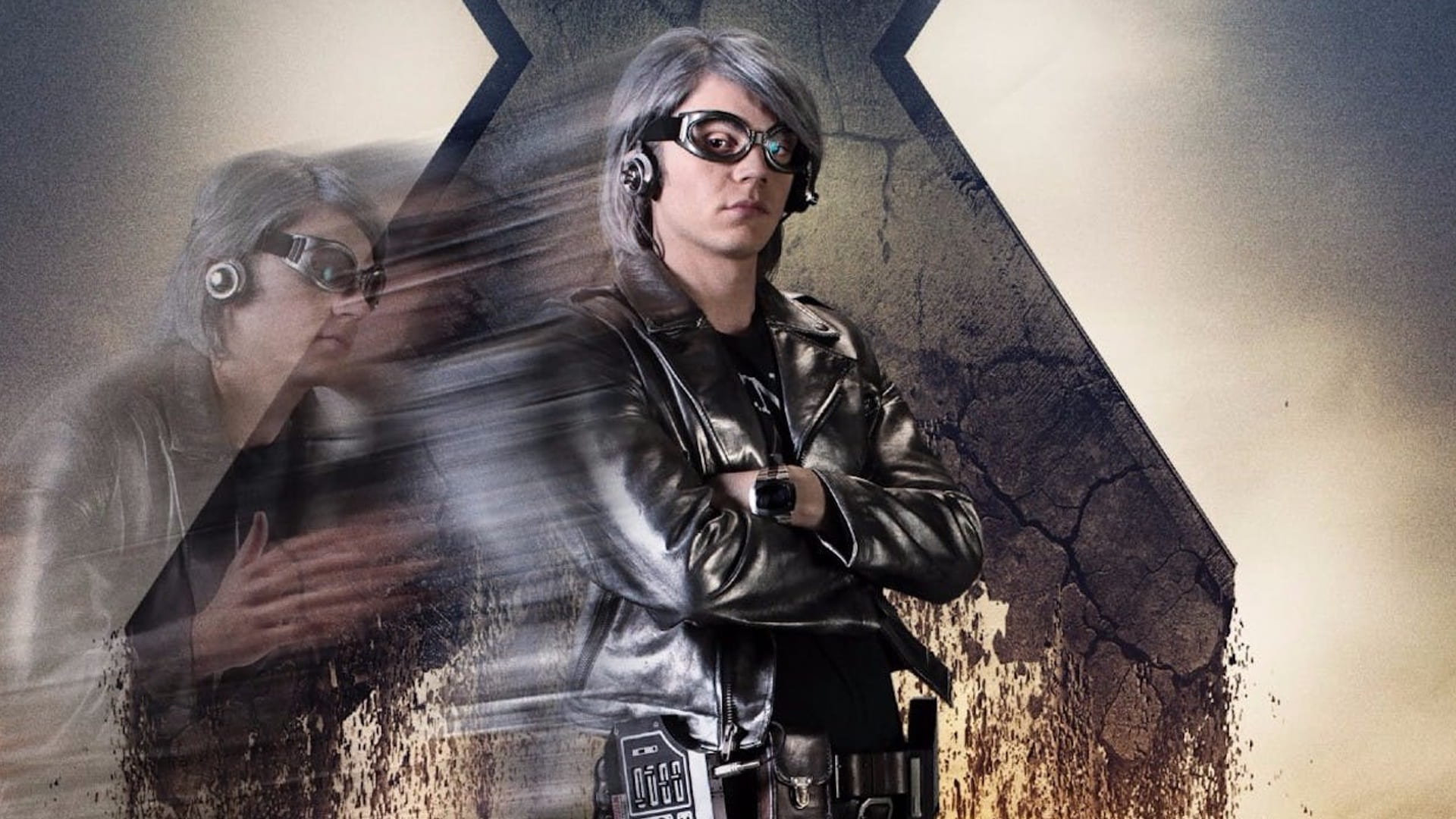 What was Quicksilver?