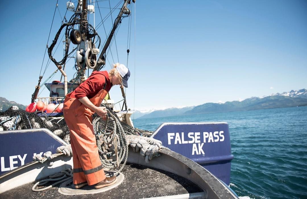 What was Shang-Chi's sister doing at the end?