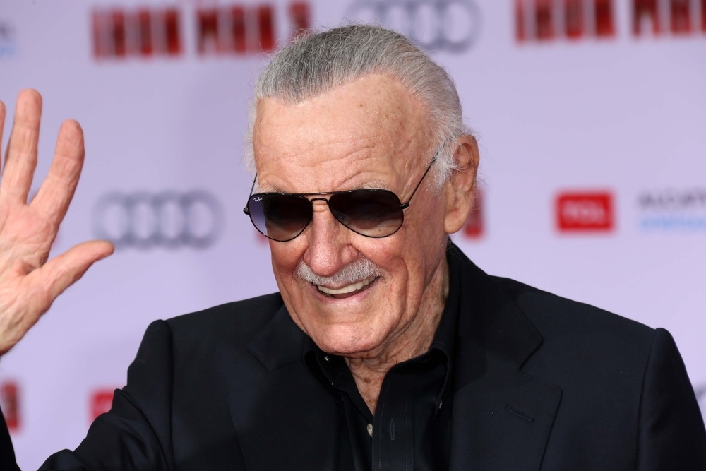 What was Stan Lee net worth?