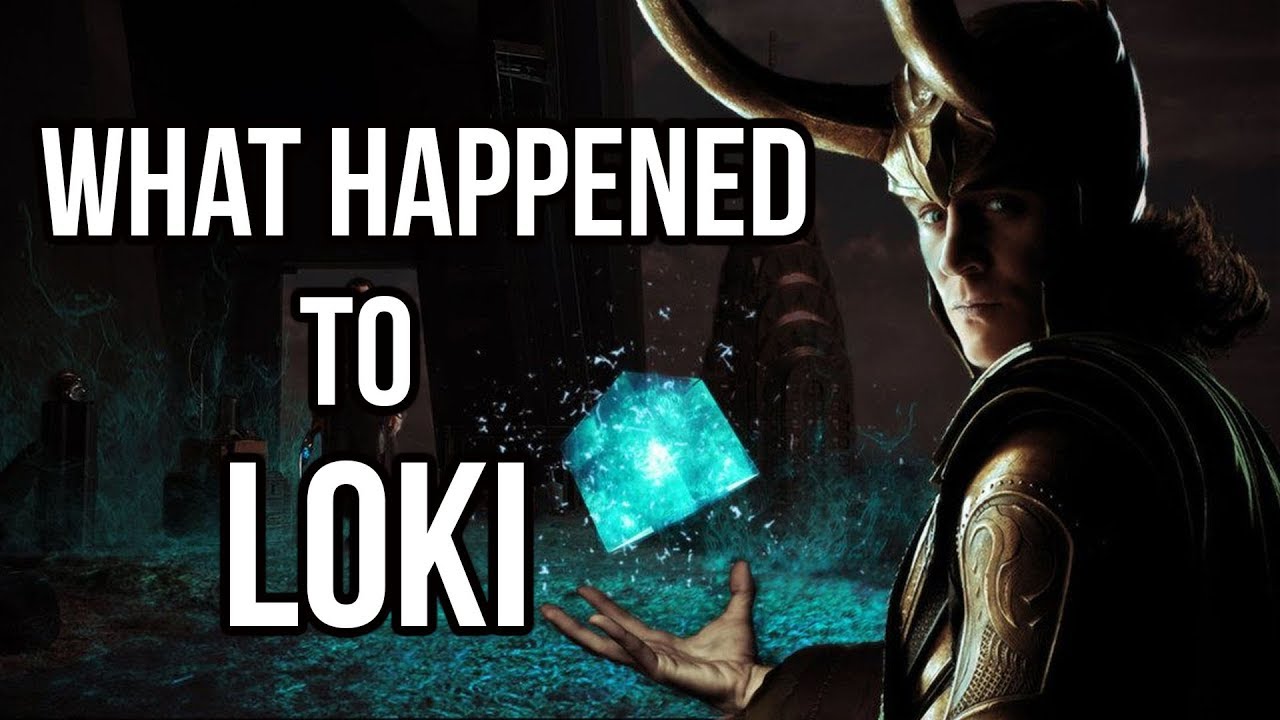 What was Thor's last words to Loki?