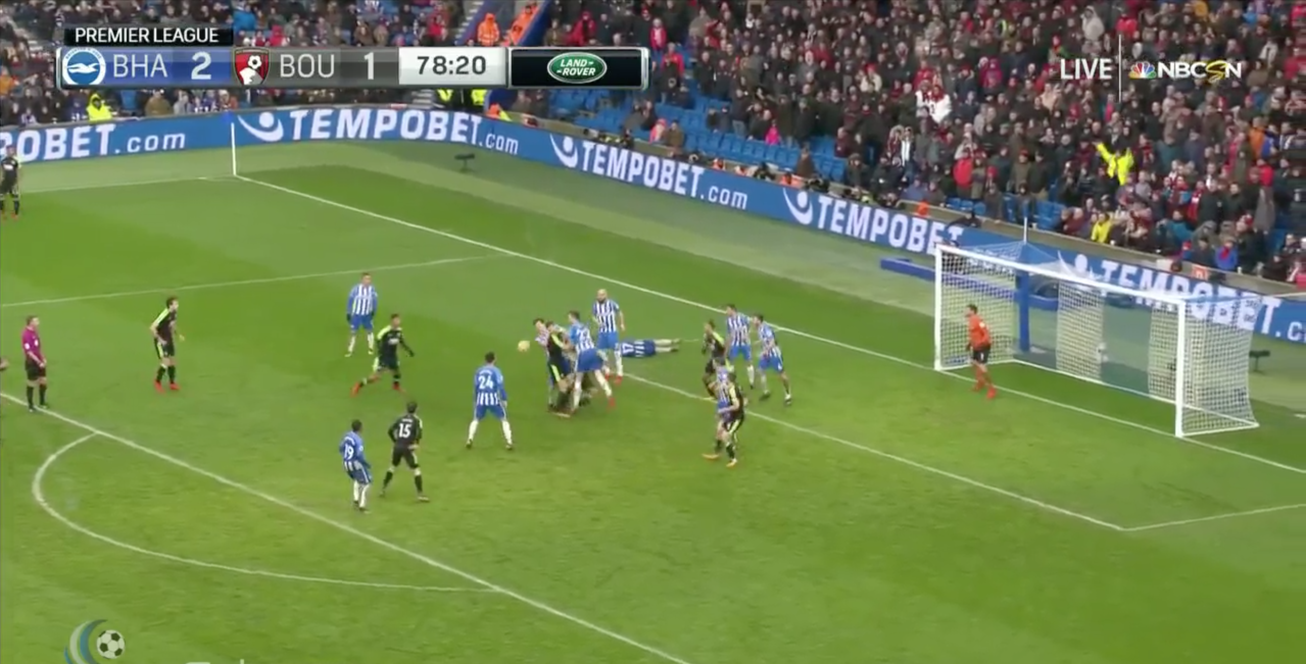 What was Wilson Fisk's goal?