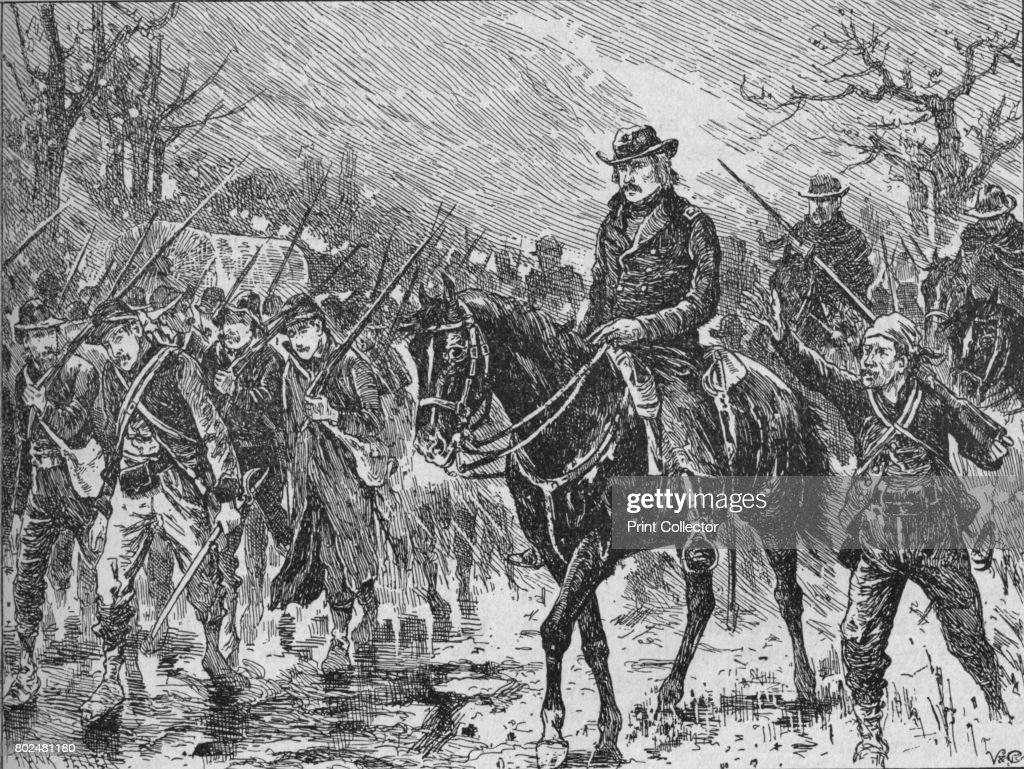 What was the Battle of New York also known as?