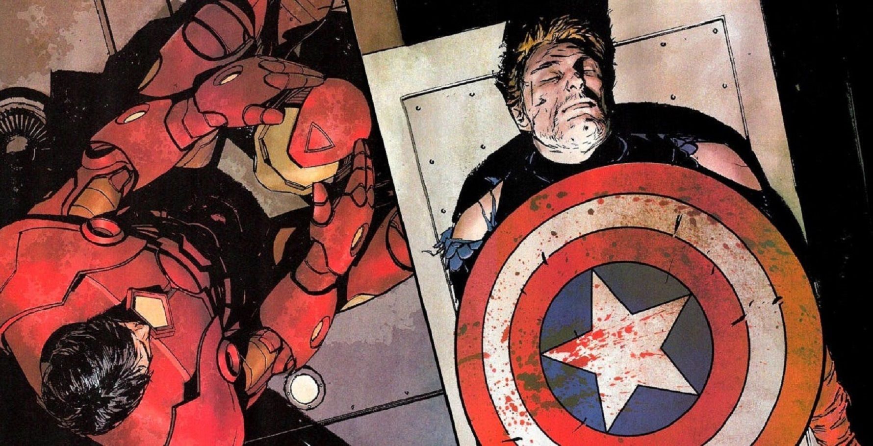 What was the saddest Marvel death?