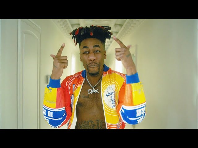 What were visions last words?