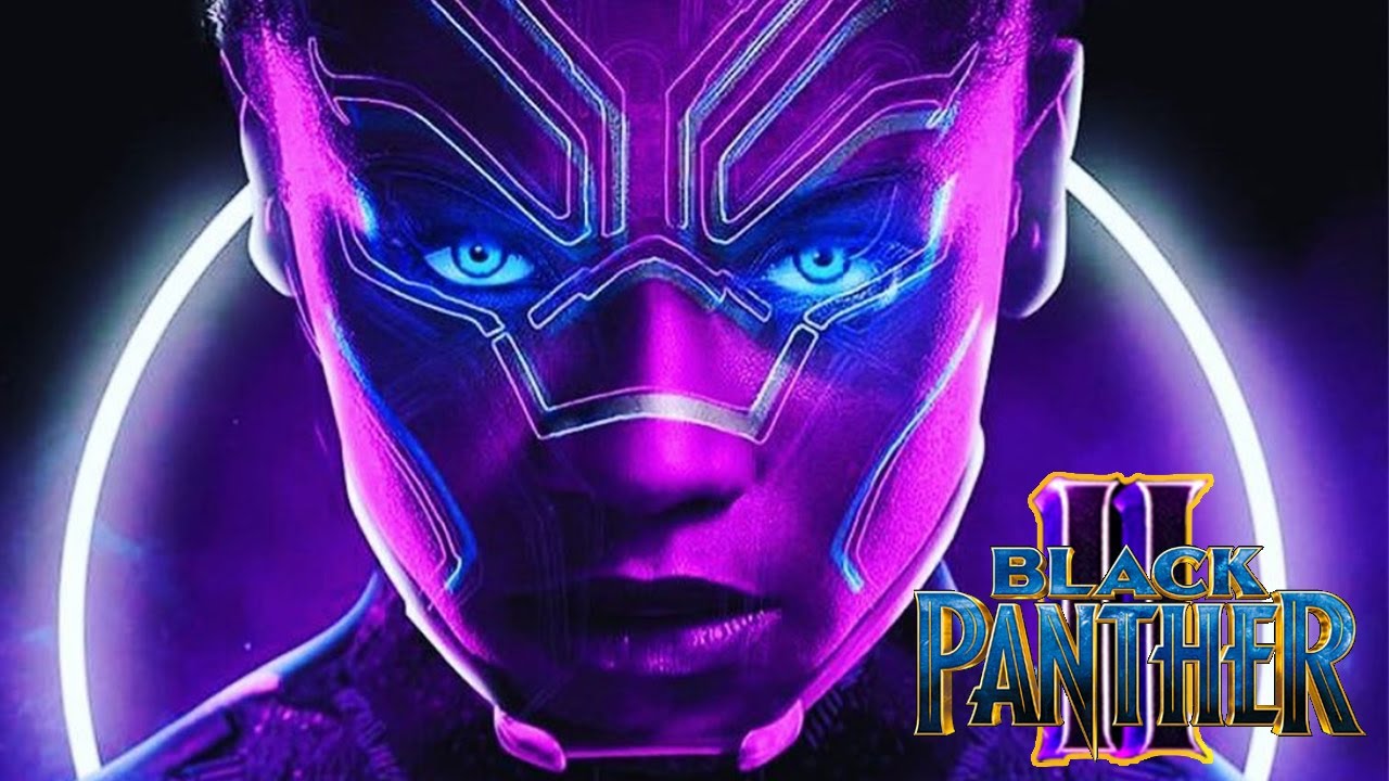 What will become of Black Panther 2?