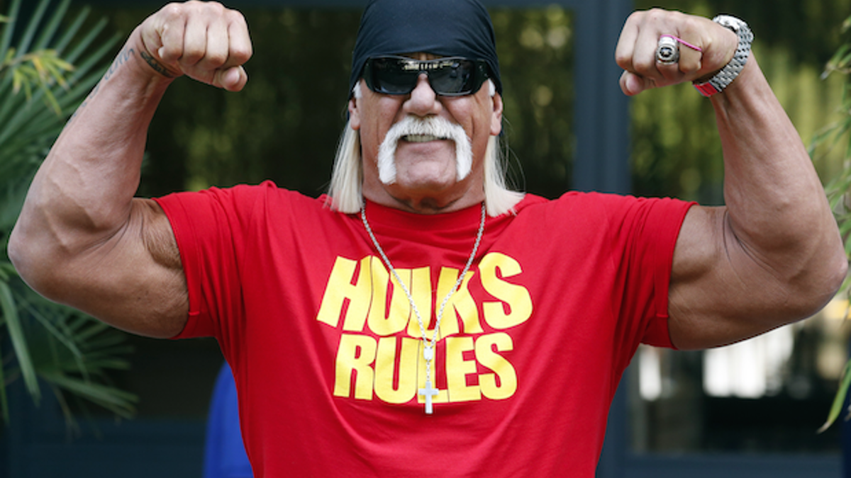 What words can Hulk say?