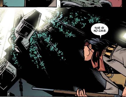 What year does Thor 1 take place?