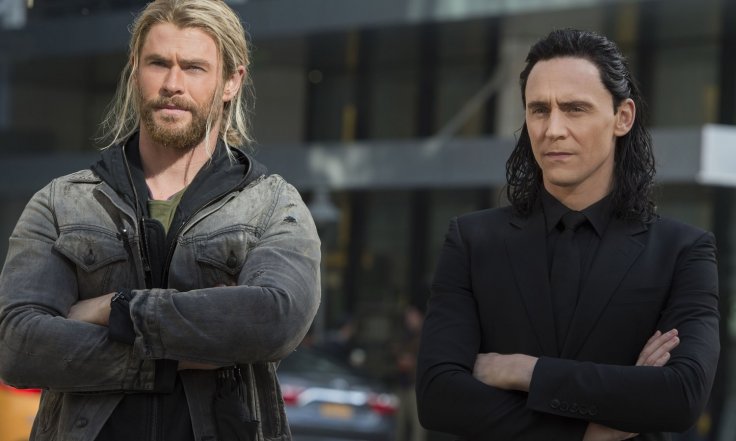 What year is Thor 1 set in on Earth?