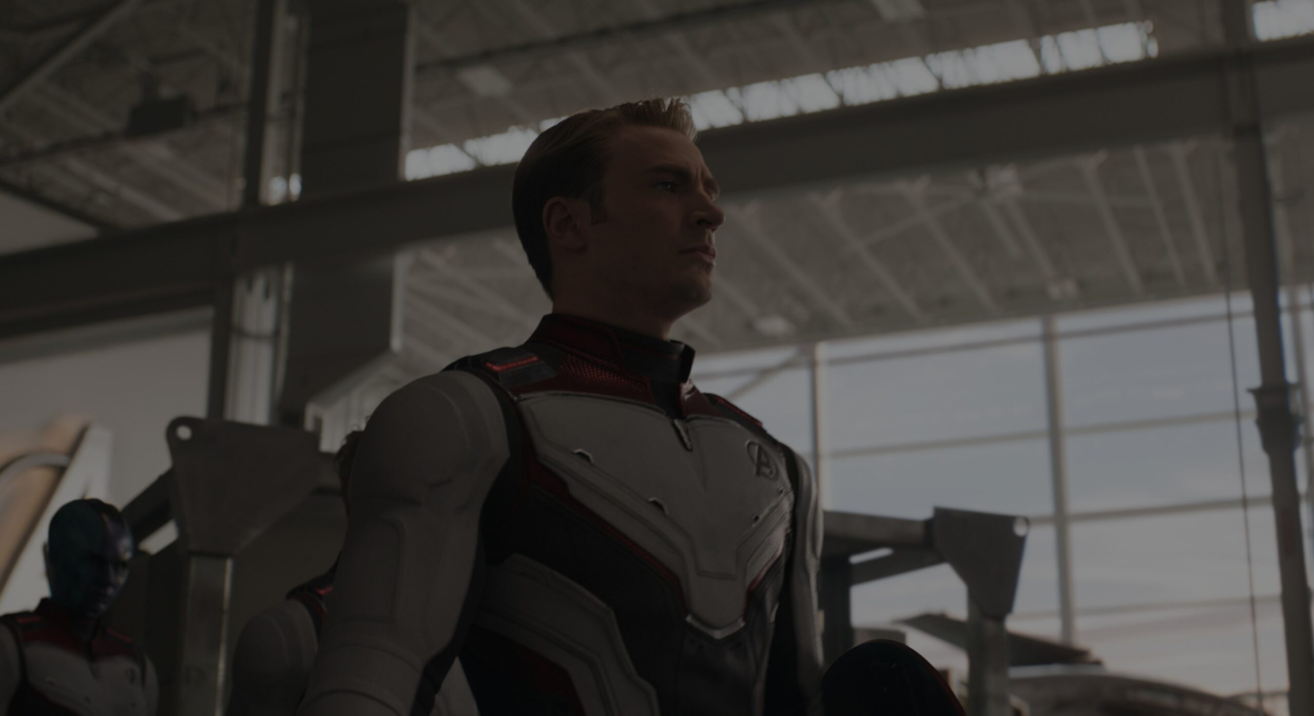 What year is endgame set in?