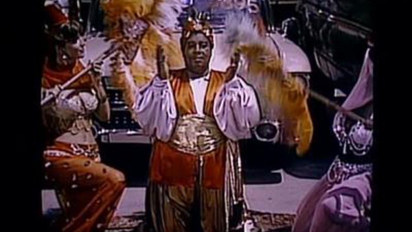 Whats the best What If episode?