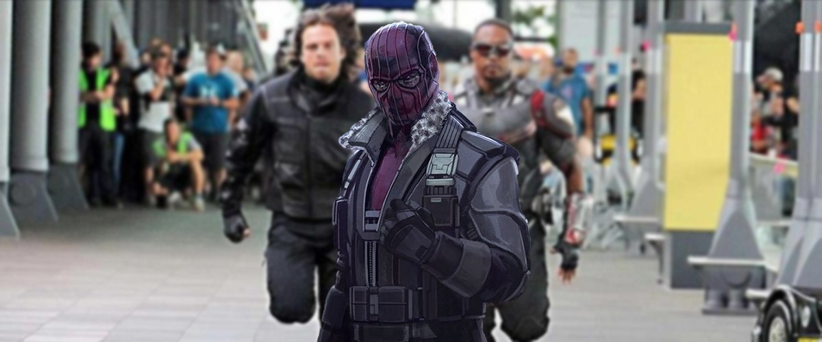 What's the difference between Helmut Zemo and Baron Zemo?