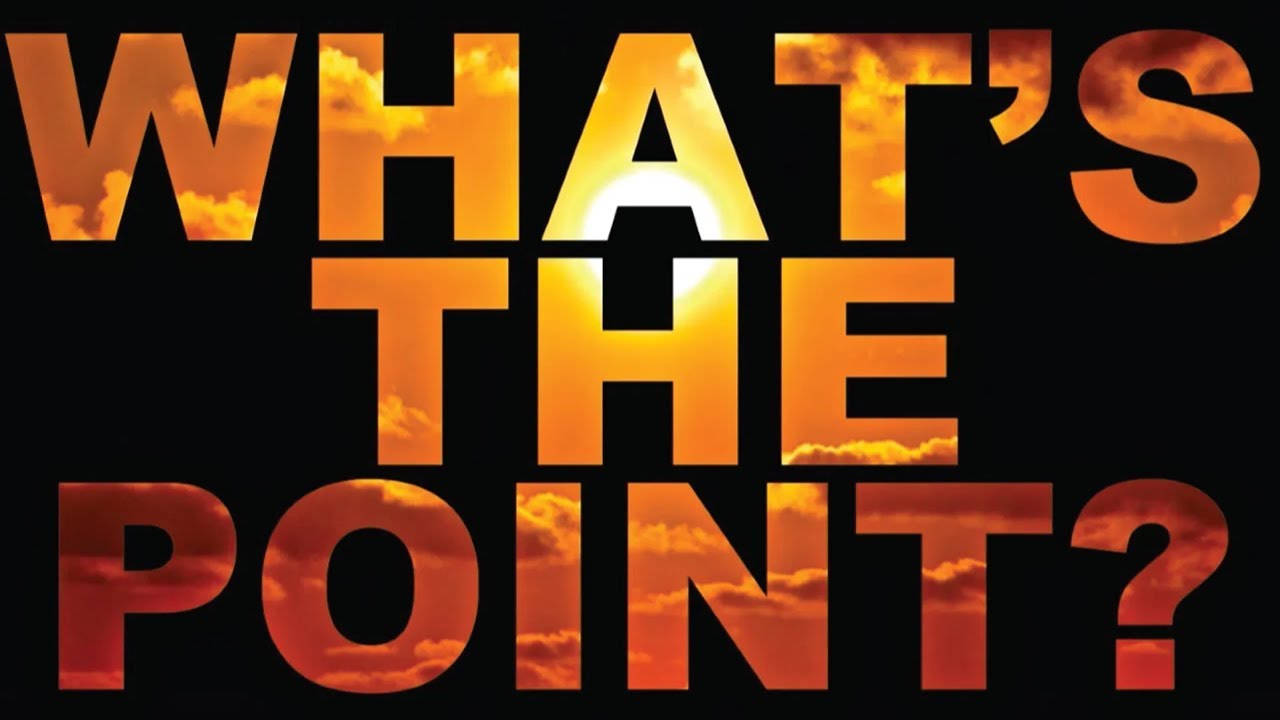 What's the point of What If Marvel?