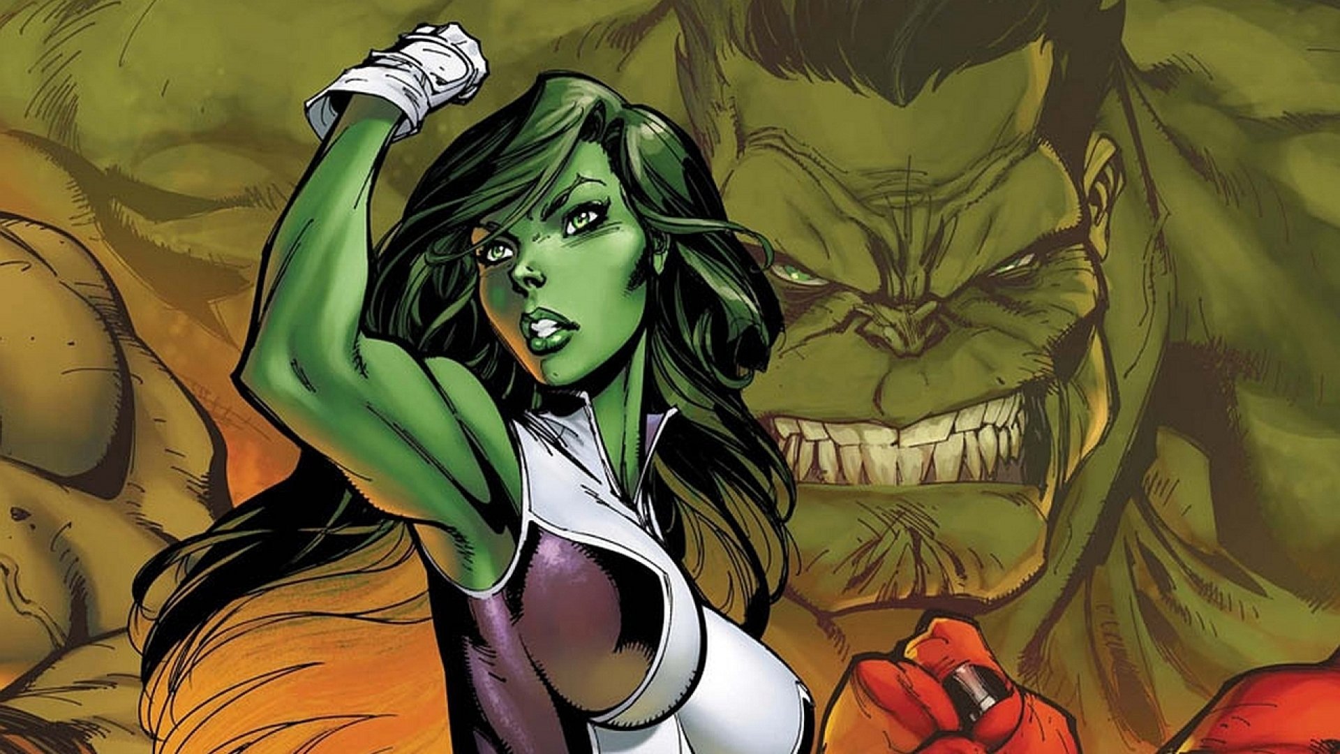 When can I watch She-Hulk?