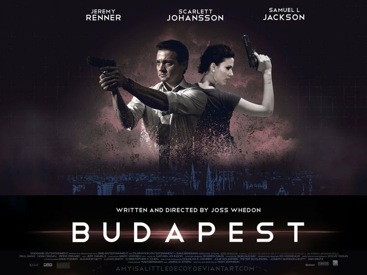 When did Budapest happen Marvel?