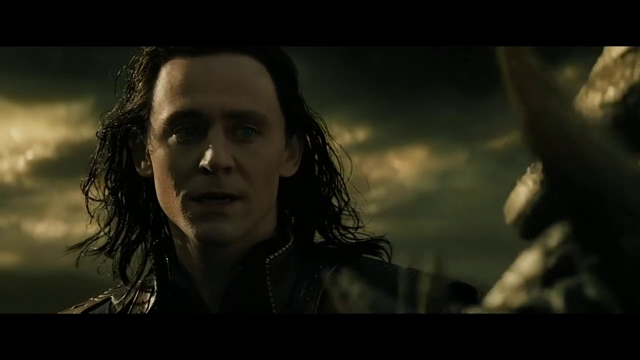 When did Loki was born?