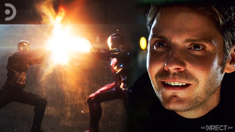 When did Zemo first appear in the MCU?