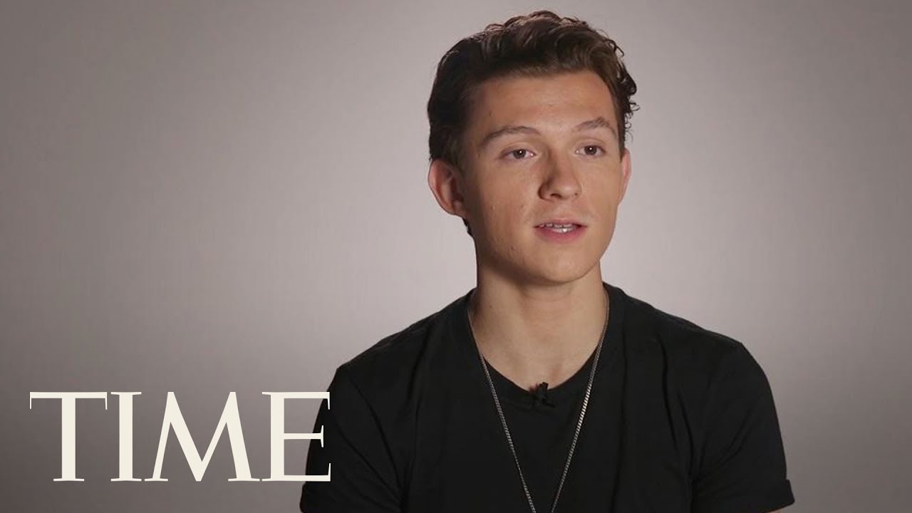 When was Peter Parker born?