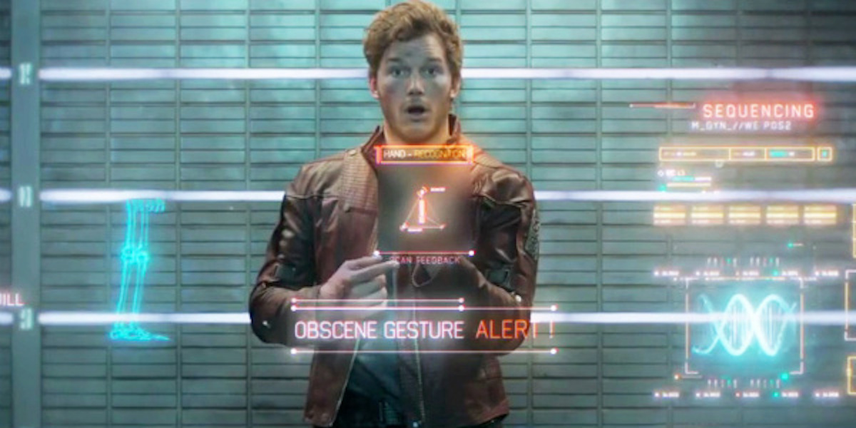 When was Star-Lord created?