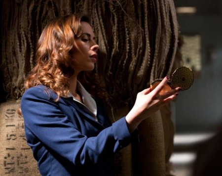 Where can I find Marvel One Shots?