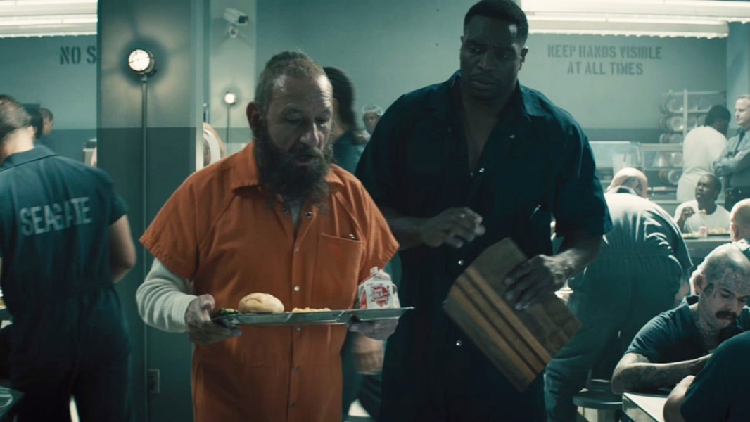 Where can I watch Marvel shot?