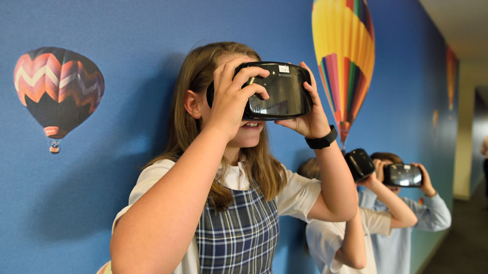 Where can I watch new marvels?