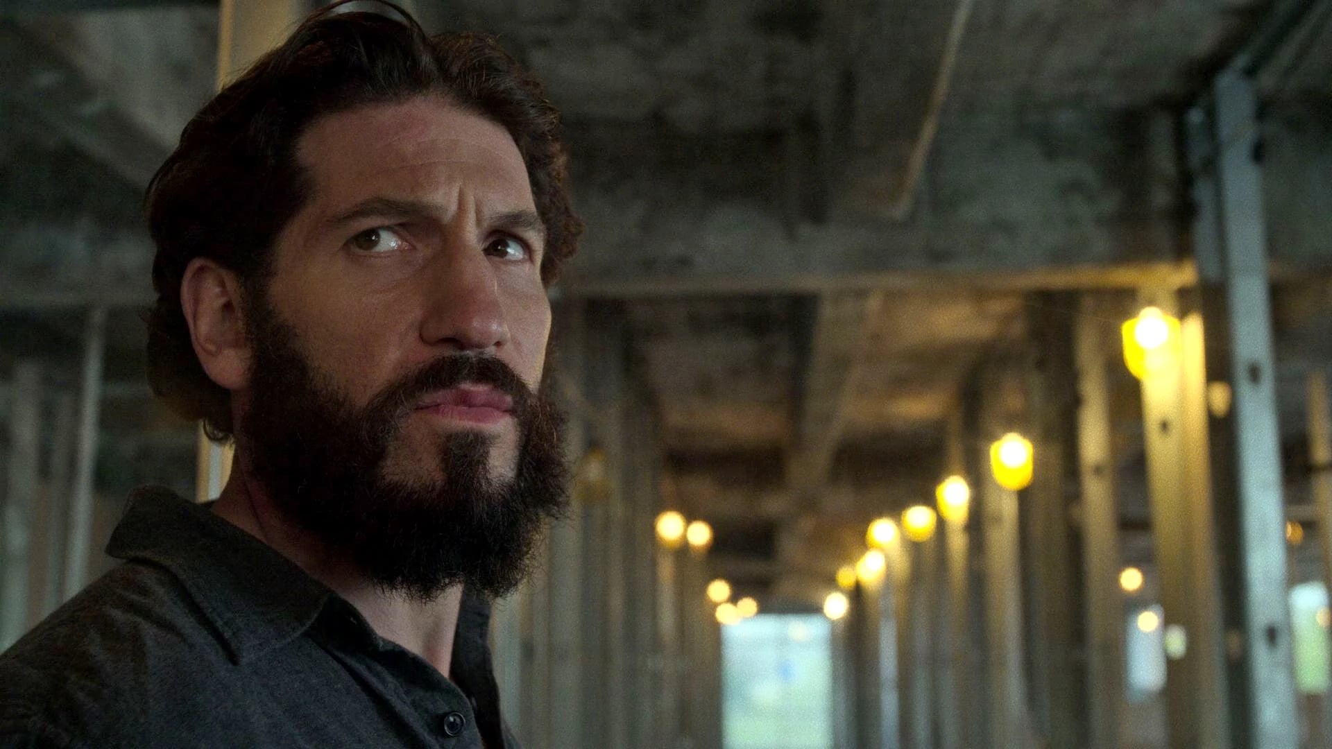 Where can I watch the Punisher season 1?