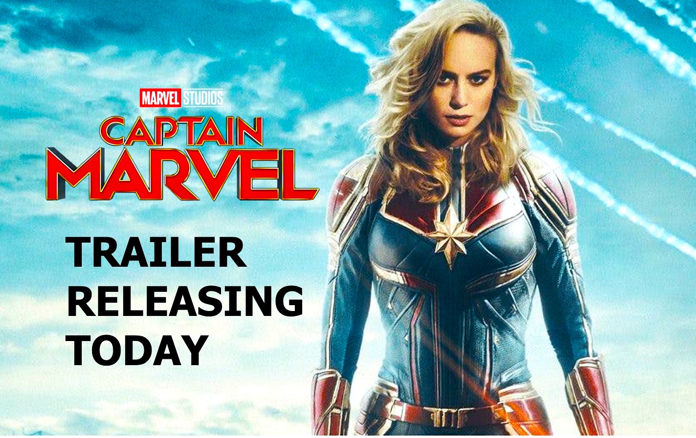 Where can u watch Captain Marvel?