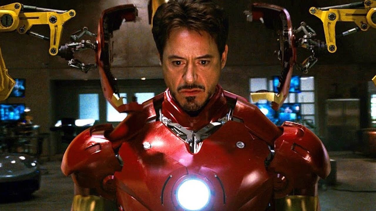 Where did Tony Stark live after Ironman 3?