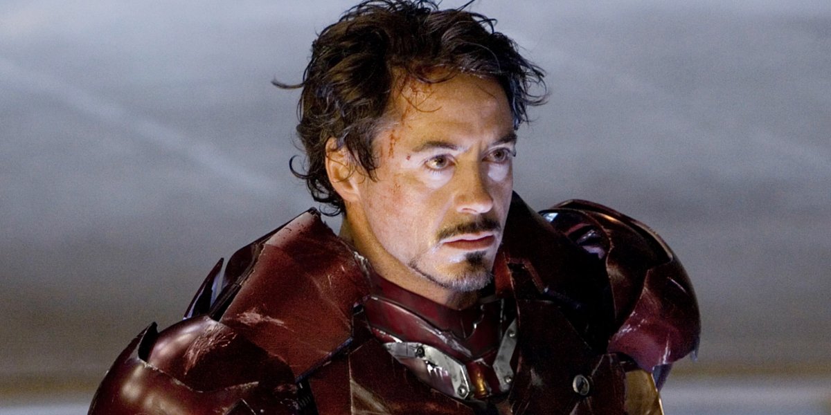 Where does Iron Man 3 fit in the timeline?