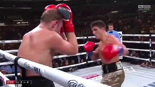 Where does Josh Brueckner live?