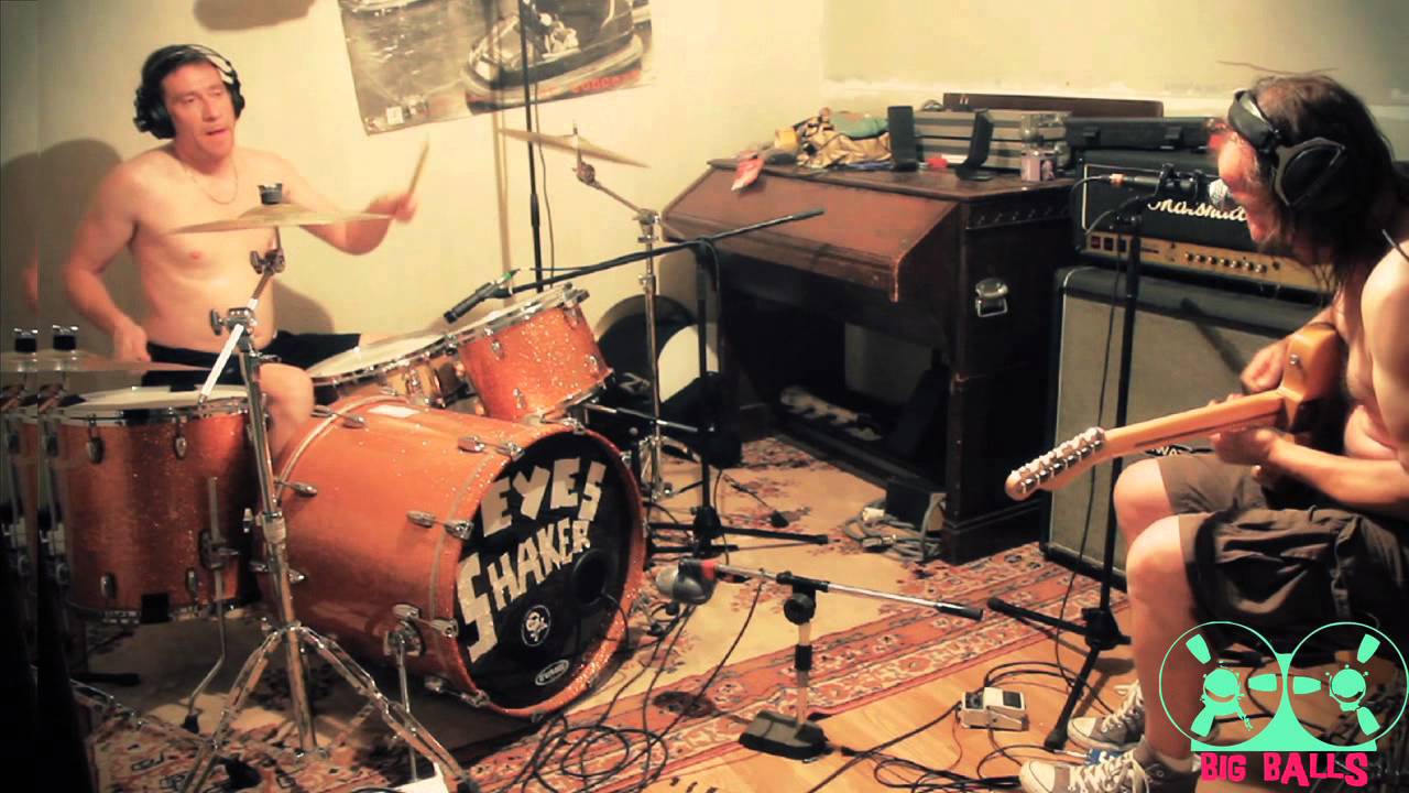 Where does Peter Parker live?