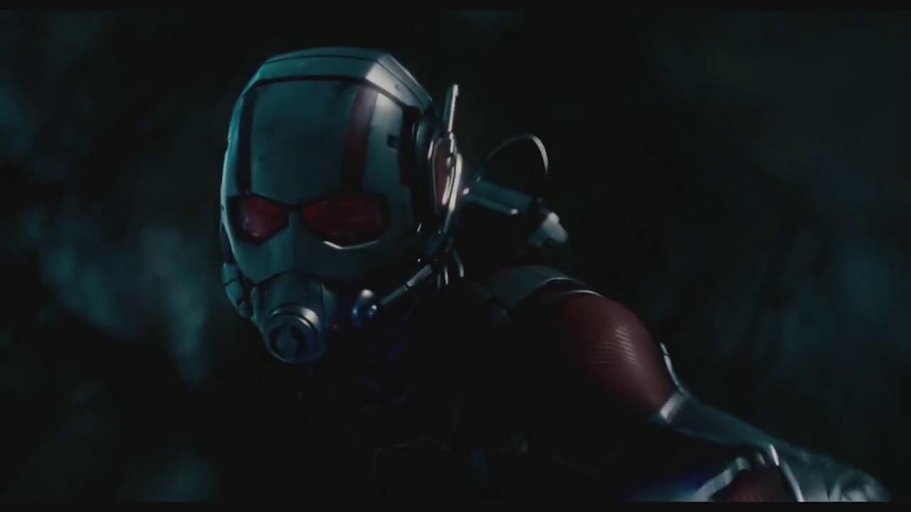 Where does Scott Lang live?