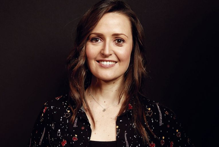 Where in Dublin is Clare Dunne from?