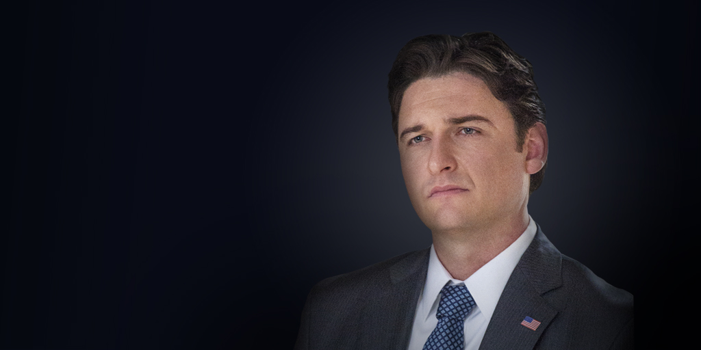 Where is Bryan connerty on billions?