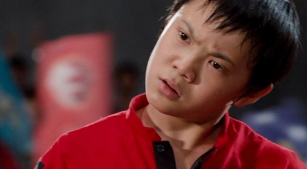 Where is Cheng from Karate Kid?