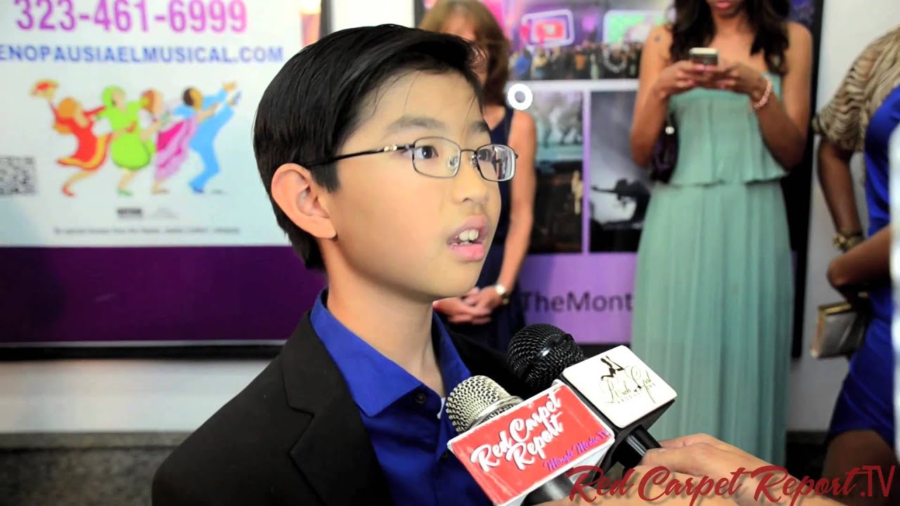 Where is Ethan Dizon now?