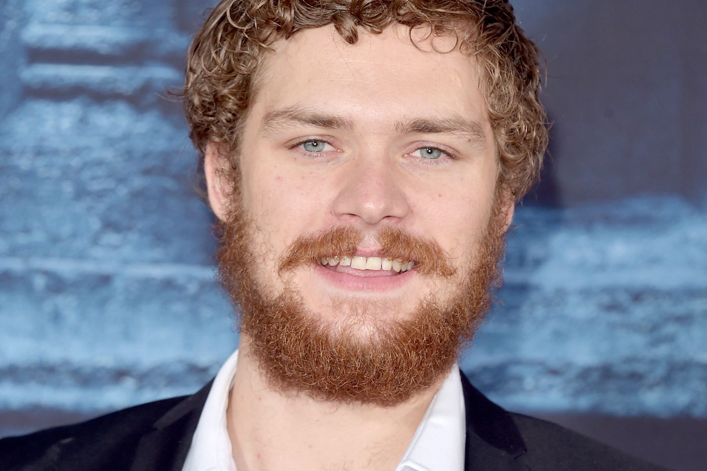 Where is Finn Jones now?